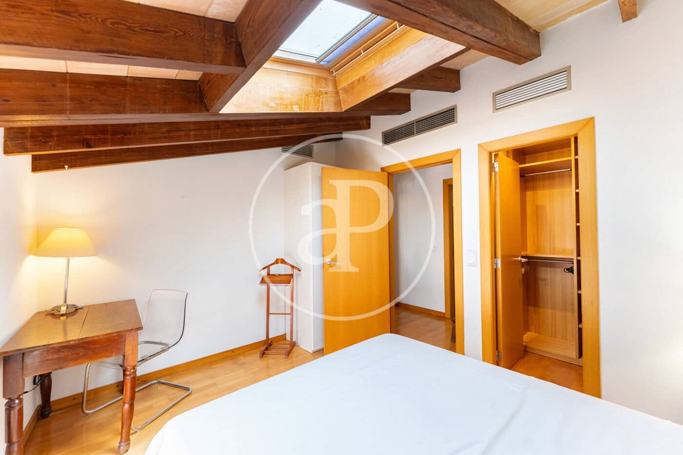 1 makuuhuone Huoneisto myytävänä paikassa Palma de Mallorca - 535 000 € (Ref: 9990746)