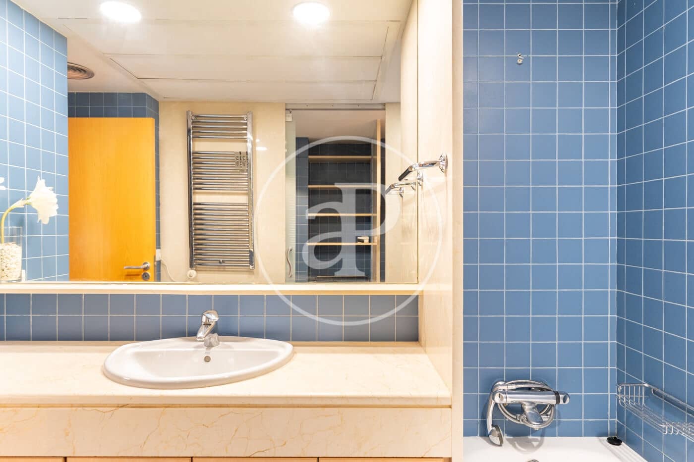 1 makuuhuone Huoneisto myytävänä paikassa Palma de Mallorca - 535 000 € (Ref: 9990746)