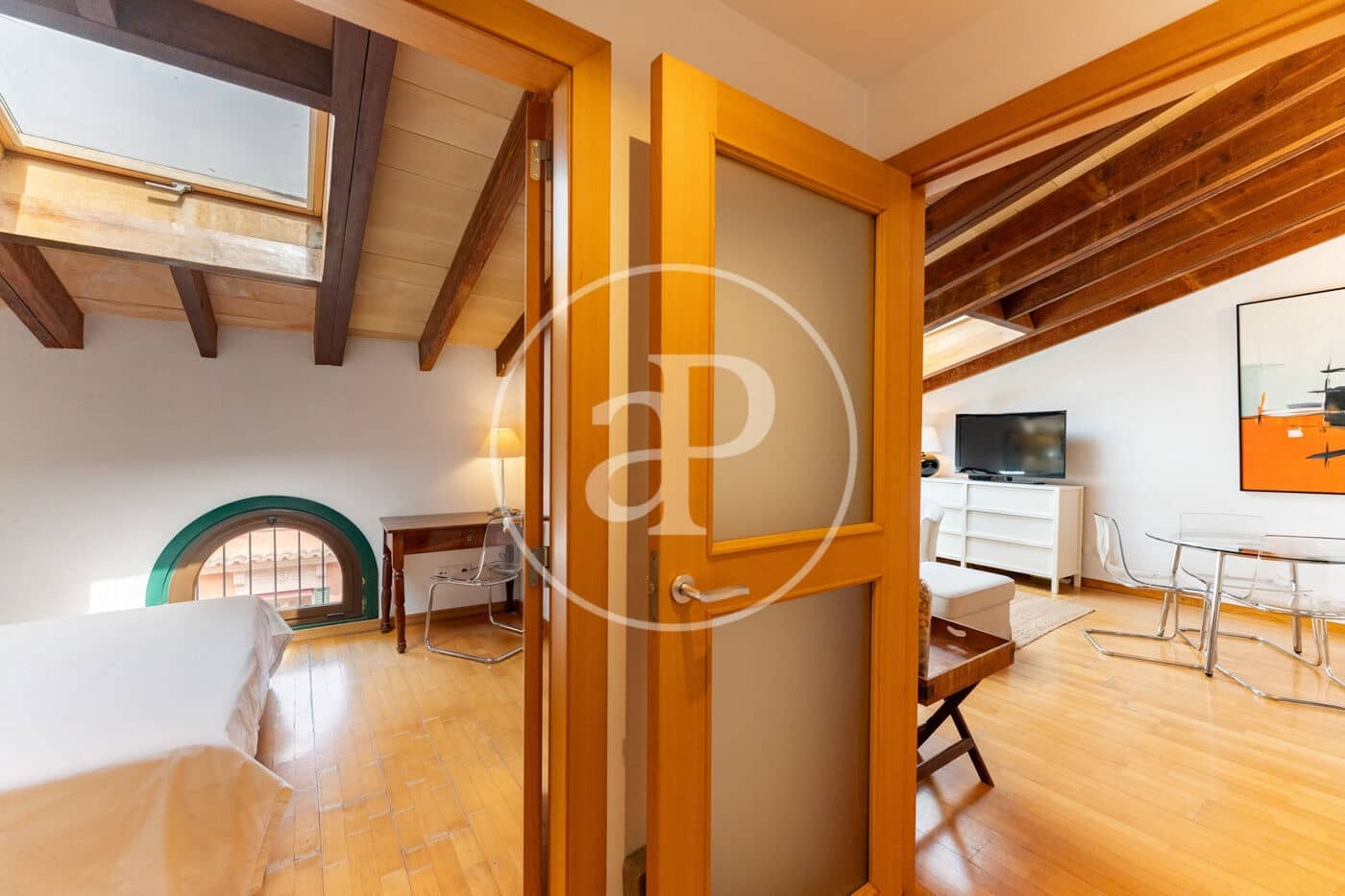 1 makuuhuone Huoneisto myytävänä paikassa Palma de Mallorca - 535 000 € (Ref: 9990746)