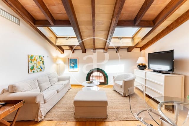 1 bedroom Apartment for sale in Cort, Palma de Mallorca - € 535,000 (Ref: 9990746)
