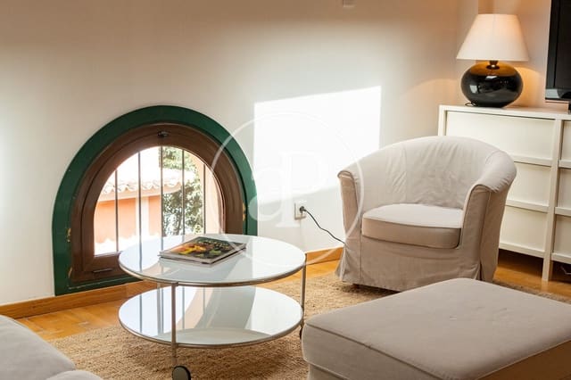 1 bedroom Apartment for sale in Cort, Palma de Mallorca - € 535,000 (Ref: 9990746)
