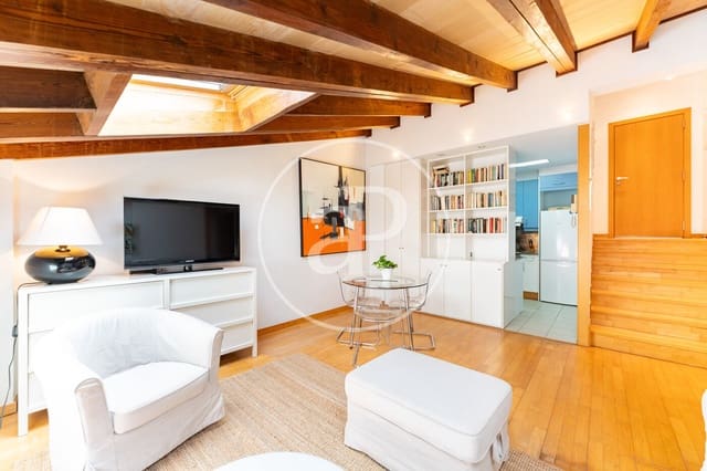 1 bedroom Apartment for sale in Cort, Palma de Mallorca - € 535,000 (Ref: 9990746)