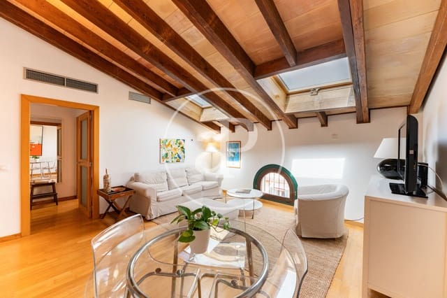 1 bedroom Apartment for sale in Cort, Palma de Mallorca - € 535,000 (Ref: 9990746)