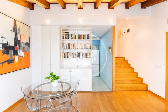 1 bedroom Apartment for sale in Cort, Palma de Mallorca - € 535,000 (Ref: 9990746)