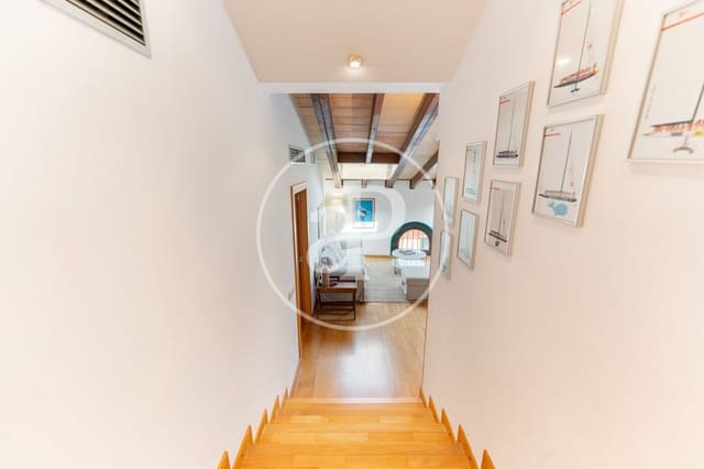 1 bedroom Apartment for sale in Cort, Palma de Mallorca - € 535,000 (Ref: 9990746)