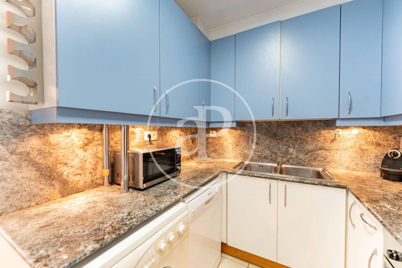 1 makuuhuone Huoneisto myytävänä paikassa Palma de Mallorca - 535 000 € (Ref: 9990746)