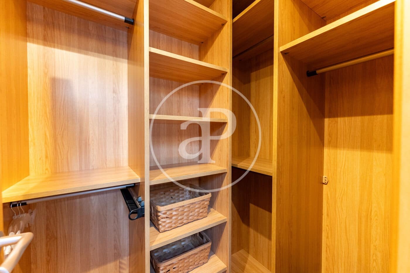 1 makuuhuone Huoneisto myytävänä paikassa Palma de Mallorca - 535 000 € (Ref: 9990746)