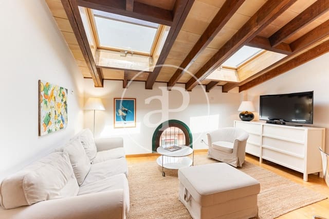 1 bedroom Apartment for sale in Cort, Palma de Mallorca - € 535,000 (Ref: 9990746)