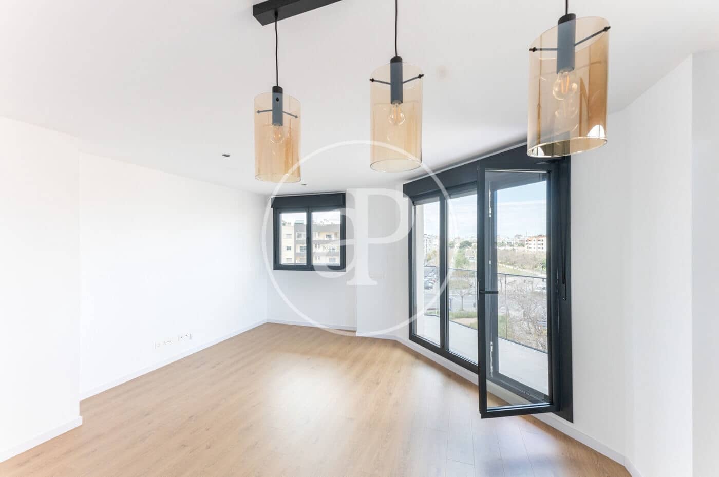 2 quarto Apartamento para arrendar em Palma de Mallorca com piscina garagem - 1 700 € (Ref: 9994275)