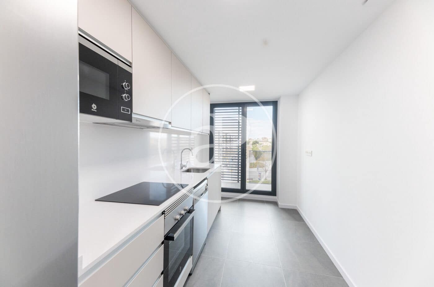 2 quarto Apartamento para arrendar em Palma de Mallorca com piscina garagem - 1 700 € (Ref: 9994275)