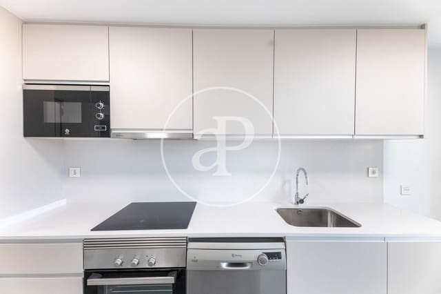 2 camera da letto Appartamento da affittare in L'Olivera, Palma de Mallorca con piscina garage - 1.700 € (Rif: 9994275)