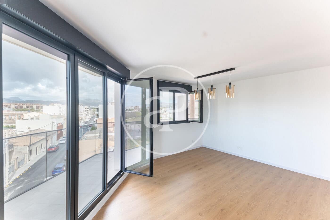 2 quarto Apartamento para arrendar em Palma de Mallorca com piscina garagem - 1 700 € (Ref: 9994275)