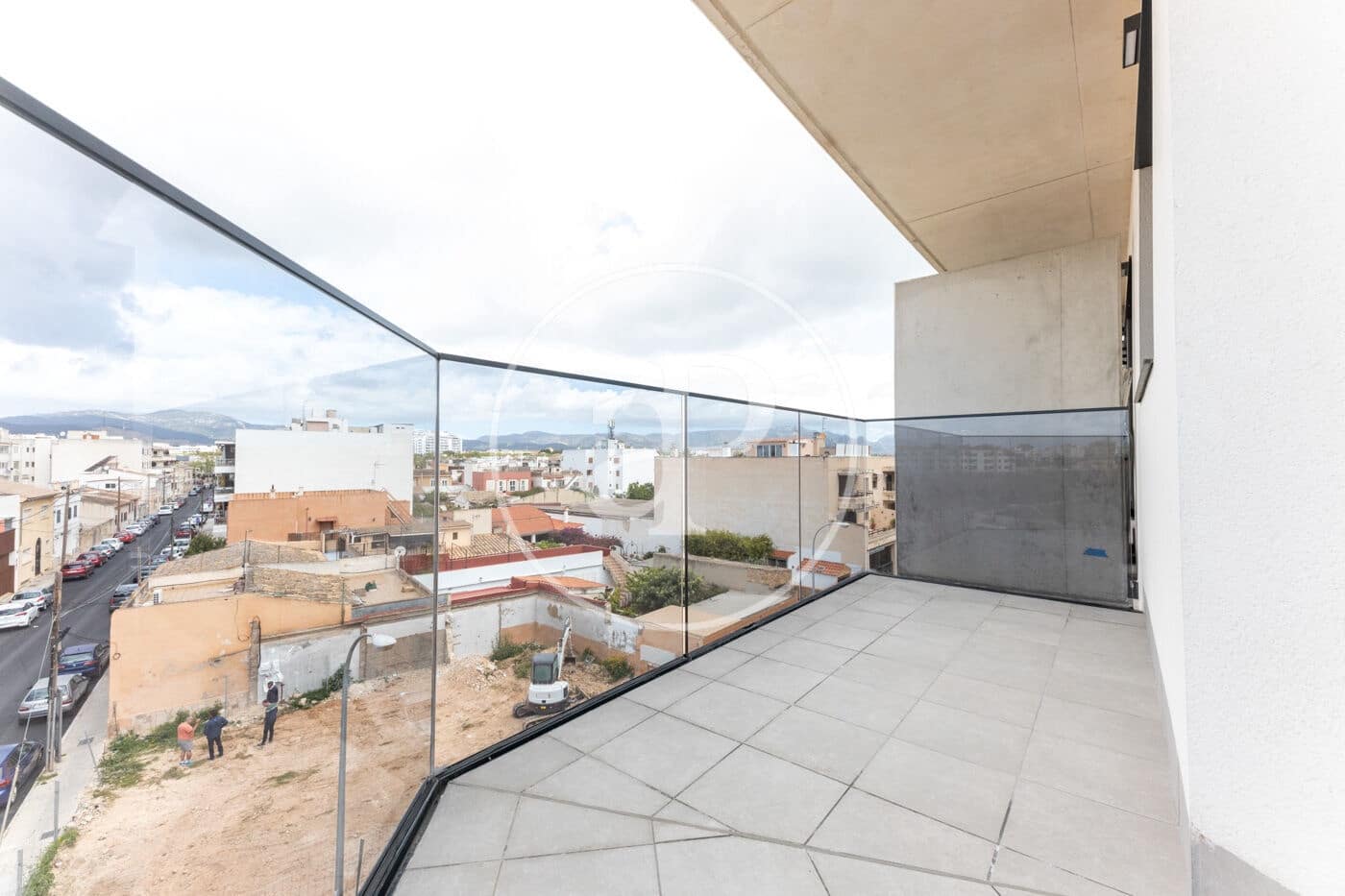 2 quarto Apartamento para arrendar em Palma de Mallorca com piscina garagem - 1 700 € (Ref: 9994275)