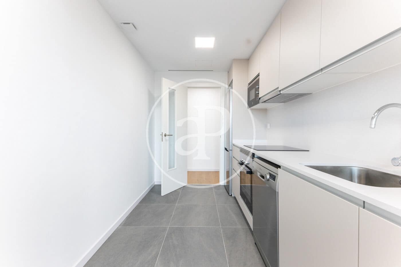 2 quarto Apartamento para arrendar em Palma de Mallorca com piscina garagem - 1 700 € (Ref: 9994275)