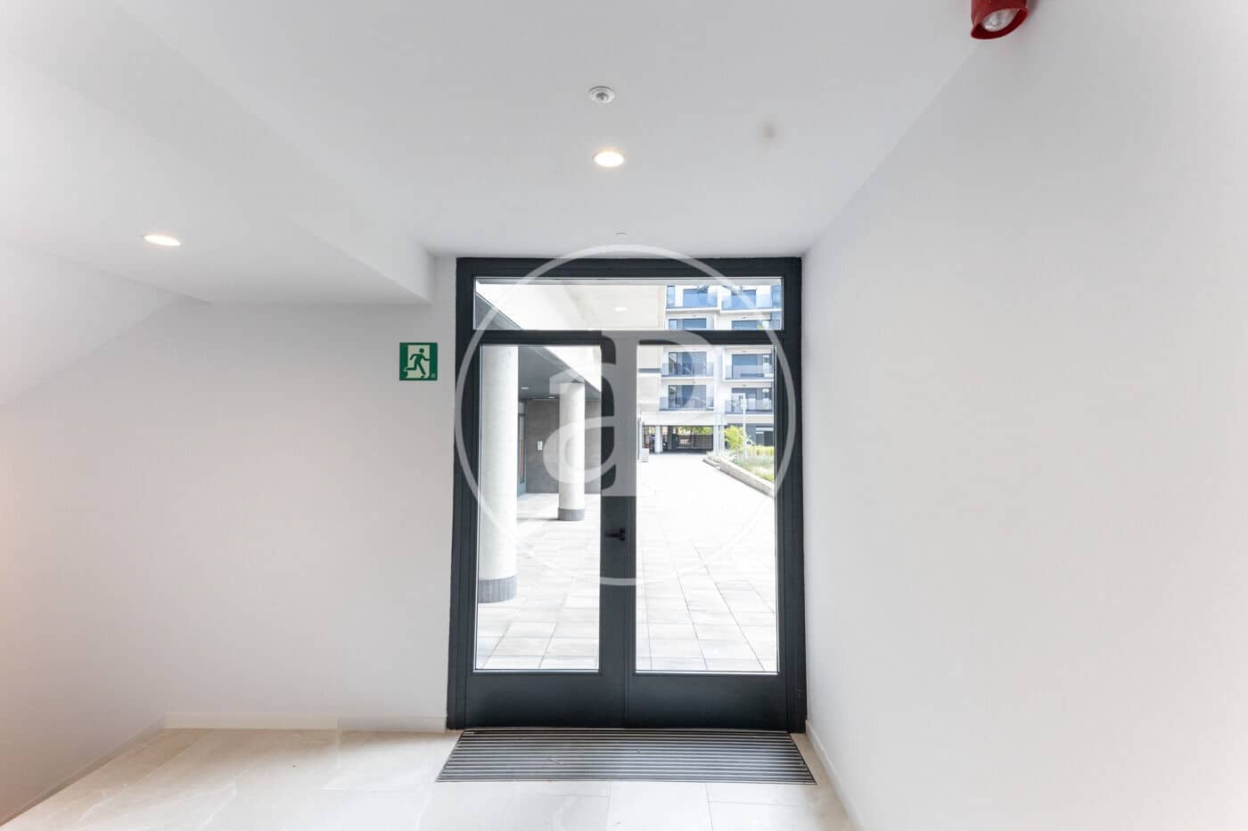 2 quarto Apartamento para arrendar em Palma de Mallorca com piscina garagem - 1 700 € (Ref: 9994275)