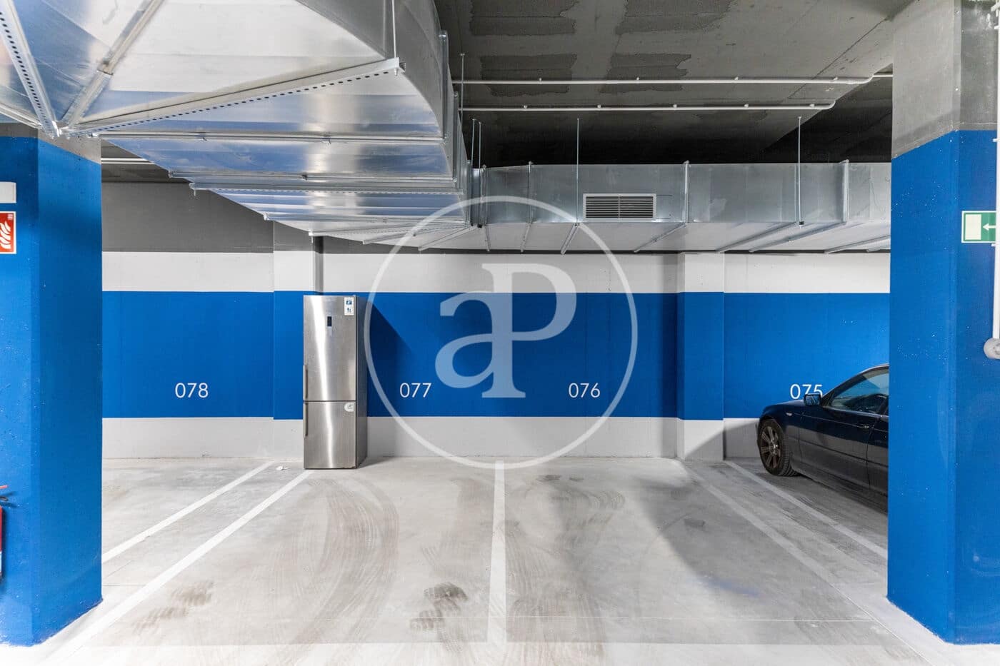 2 quarto Apartamento para arrendar em Palma de Mallorca com piscina garagem - 1 700 € (Ref: 9994275)