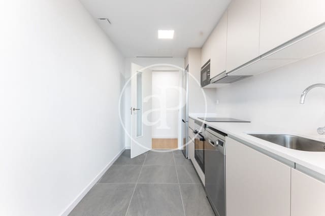 2 camera da letto Appartamento da affittare in L'Olivera, Palma de Mallorca con piscina garage - 1.700 € (Rif: 9994275)