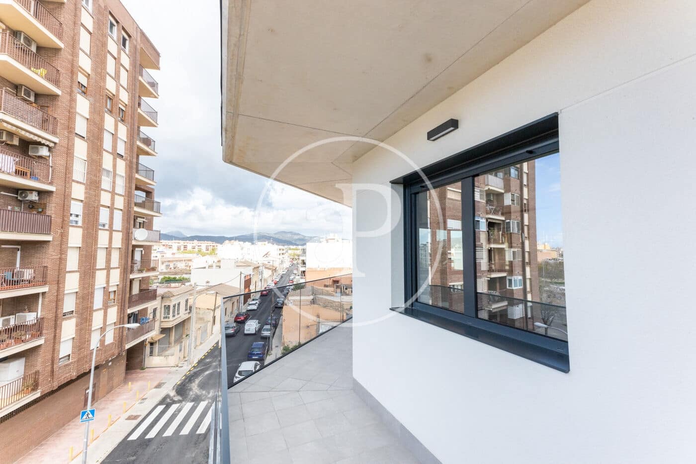 2 quarto Apartamento para arrendar em Palma de Mallorca com piscina garagem - 1 700 € (Ref: 9994275)