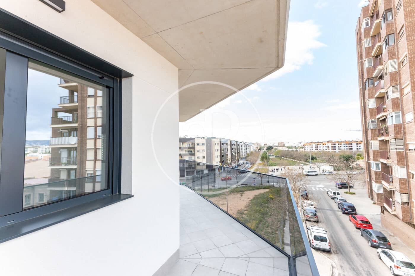 2 quarto Apartamento para arrendar em Palma de Mallorca com piscina garagem - 1 700 € (Ref: 9994275)