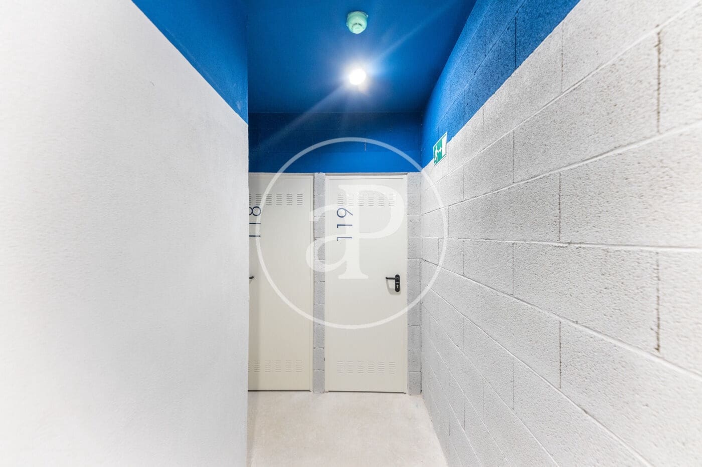 2 quarto Apartamento para arrendar em Palma de Mallorca com piscina garagem - 1 700 € (Ref: 9994275)