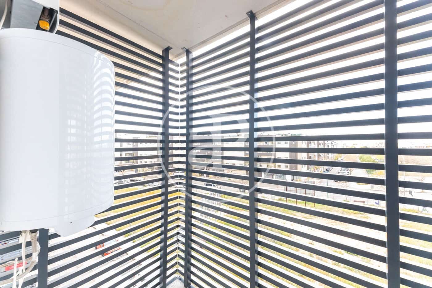 2 quarto Apartamento para arrendar em Palma de Mallorca com piscina garagem - 1 700 € (Ref: 9994275)