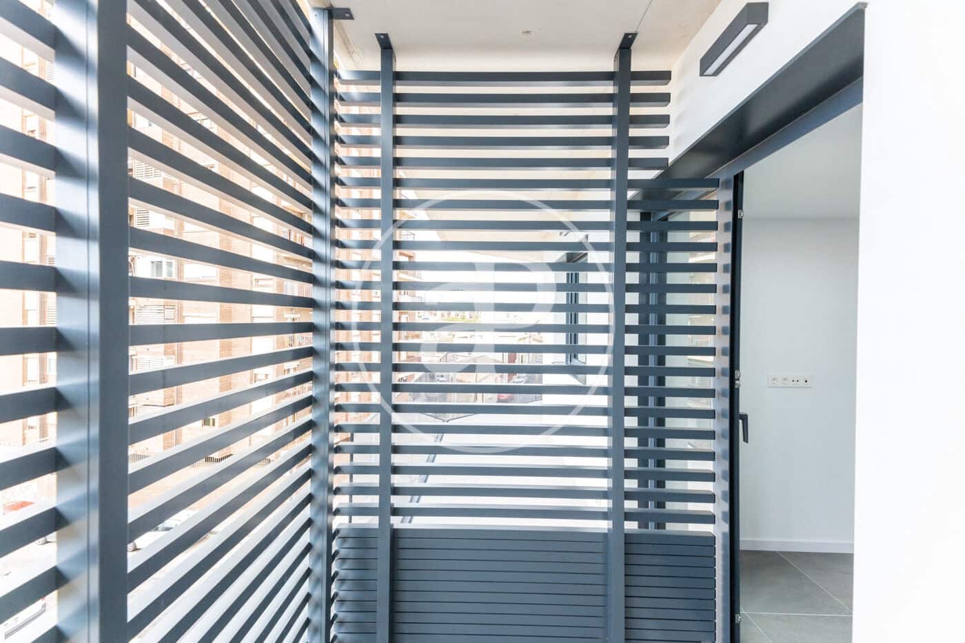 2 quarto Apartamento para arrendar em Palma de Mallorca com piscina garagem - 1 700 € (Ref: 9994275)