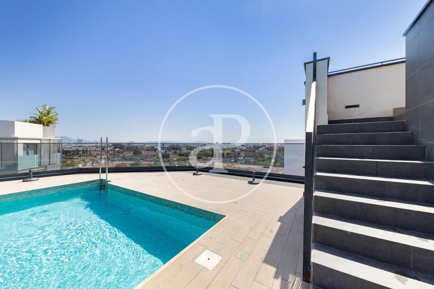 2 bedroom Apartment for rent in Palma de Mallorca with pool garage - € 1,700 (Ref: 9994275)