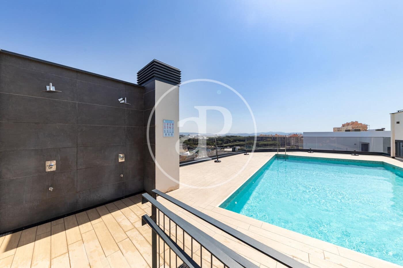 2 bedroom Apartment for rent in Palma de Mallorca with pool garage - € 1,700 (Ref: 9994275)