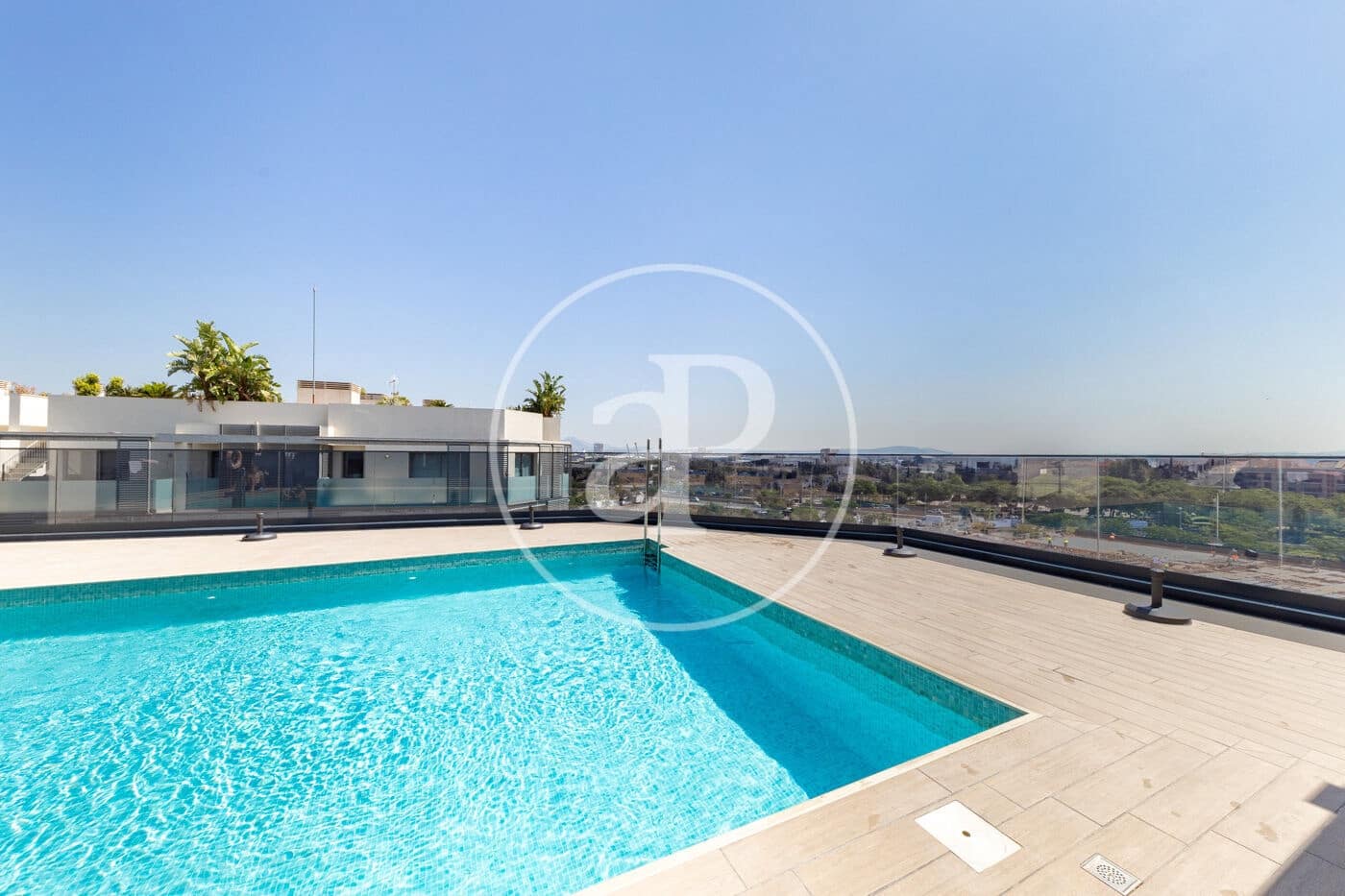 2 bedroom Apartment for rent in Palma de Mallorca with pool garage - € 1,700 (Ref: 9994275)
