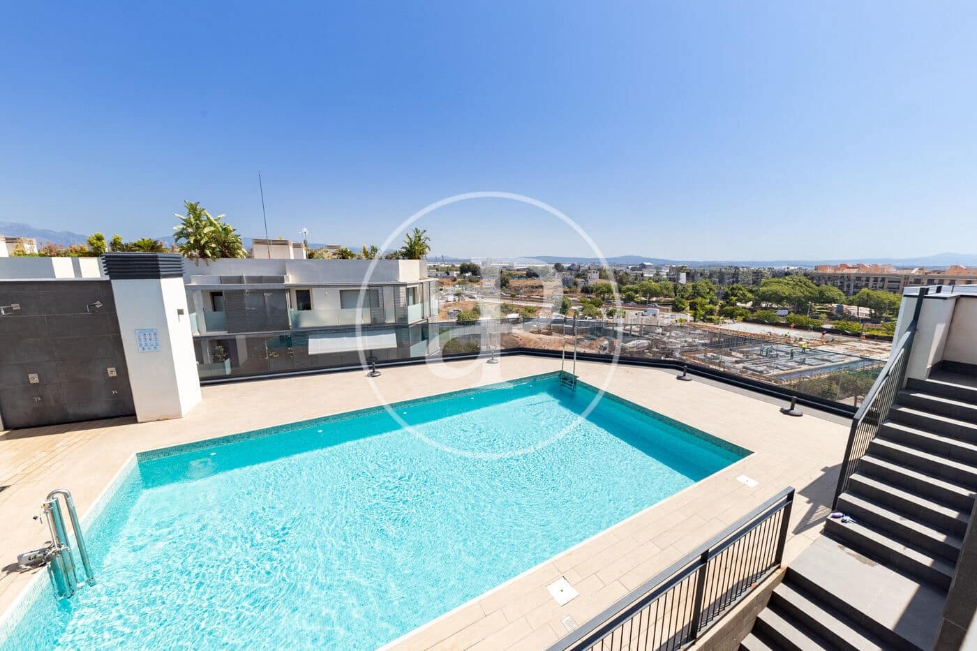 2 bedroom Apartment for rent in Palma de Mallorca with pool garage - € 1,700 (Ref: 9994275)