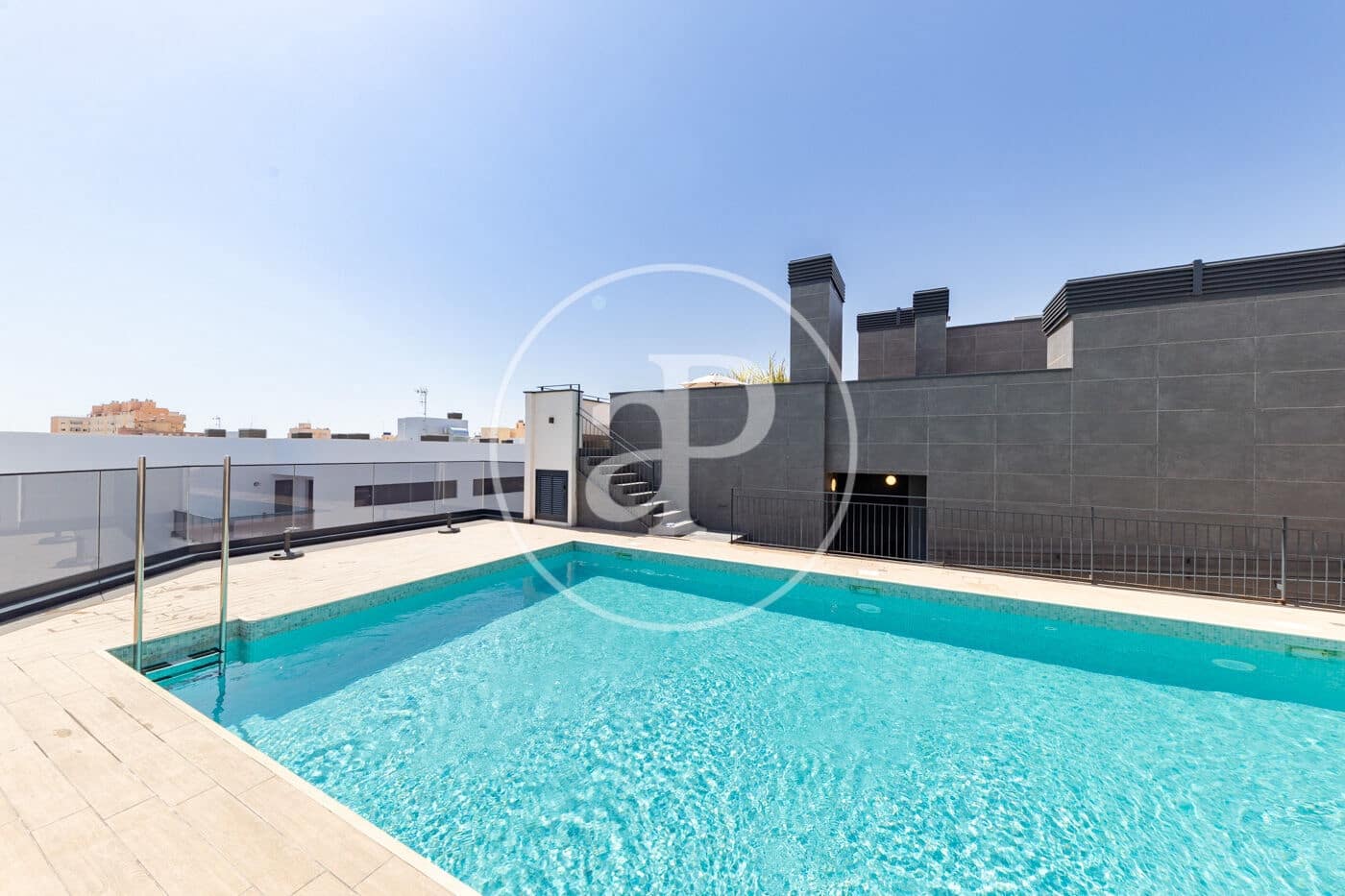 2 bedroom Apartment for rent in Palma de Mallorca with pool garage - € 1,700 (Ref: 9994275)