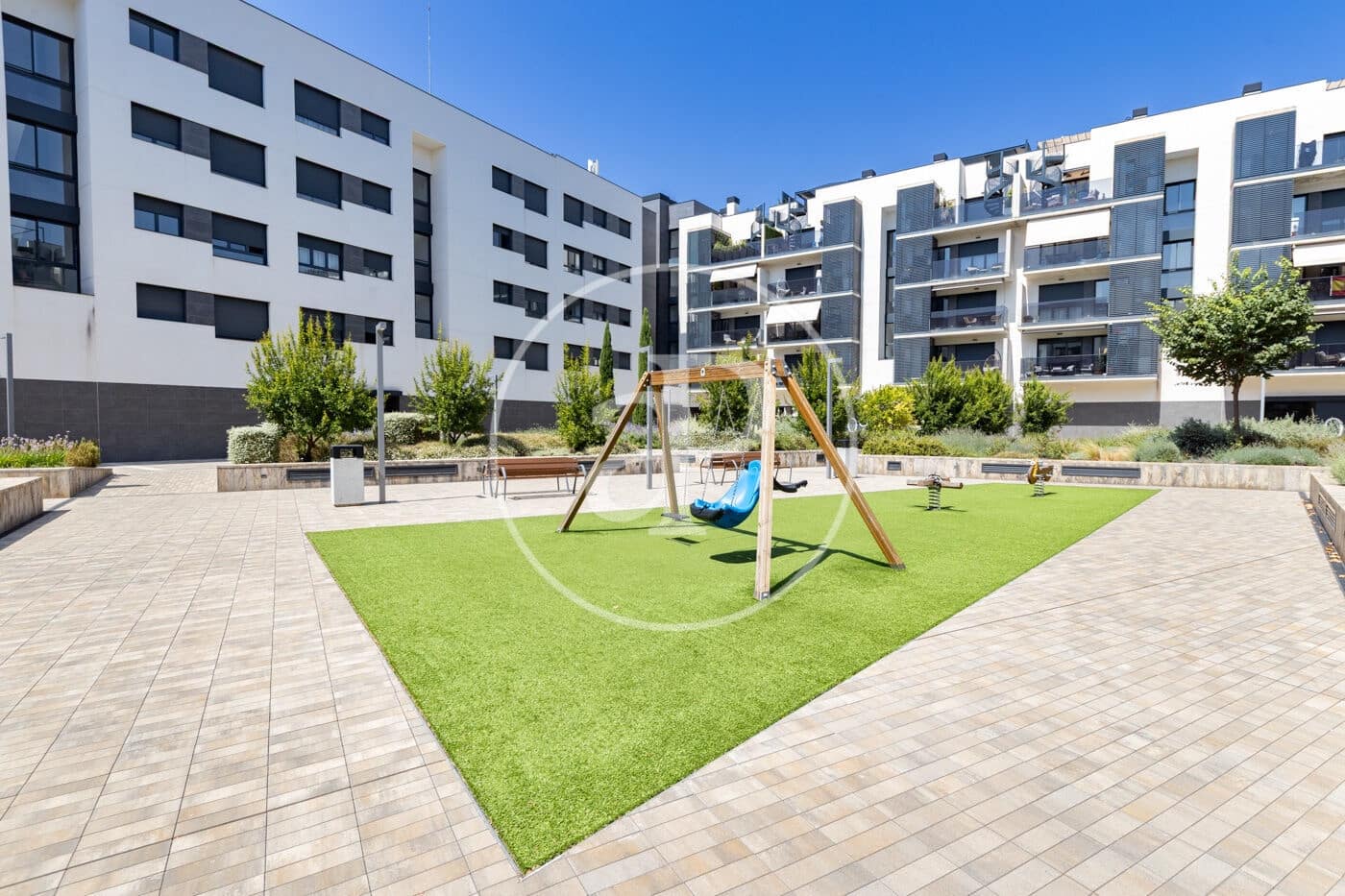 2 bedroom Apartment for rent in Palma de Mallorca with pool garage - € 1,700 (Ref: 9994275)