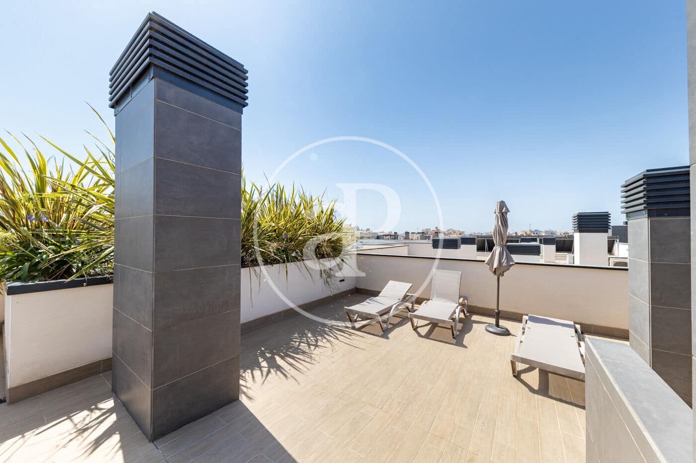 2 bedroom Apartment for rent in Palma de Mallorca with pool garage - € 1,700 (Ref: 9994275)