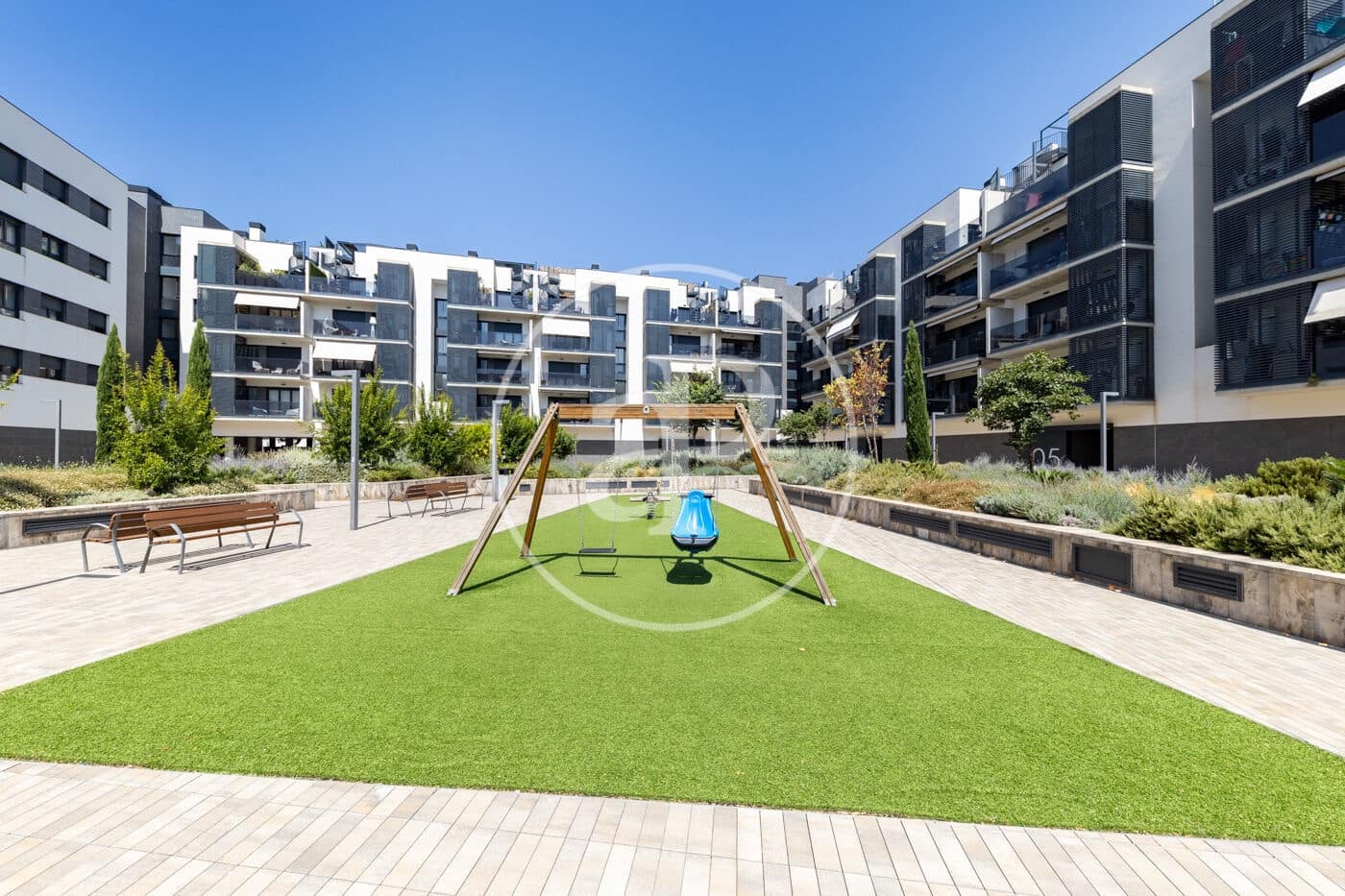 2 bedroom Apartment for rent in Palma de Mallorca with pool garage - € 1,700 (Ref: 9994275)