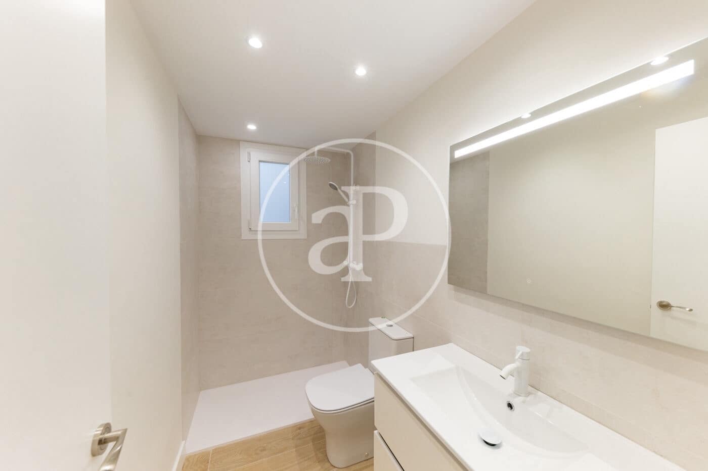 3 soveværelse Lejlighed til salg i Palma de Mallorca - € 580.000 (Ref: 9997143)