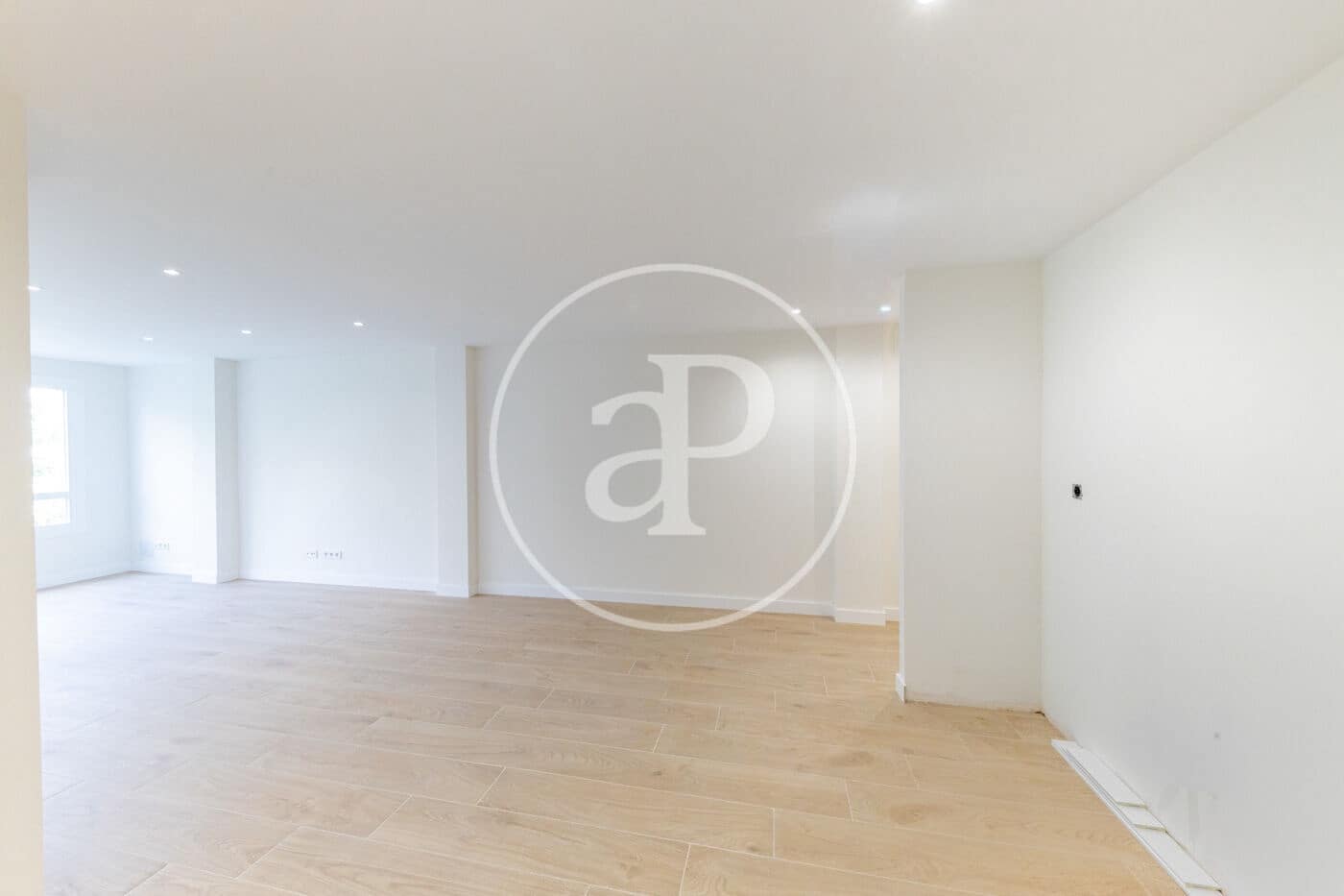3 soveværelse Lejlighed til salg i Palma de Mallorca - € 580.000 (Ref: 9997143)