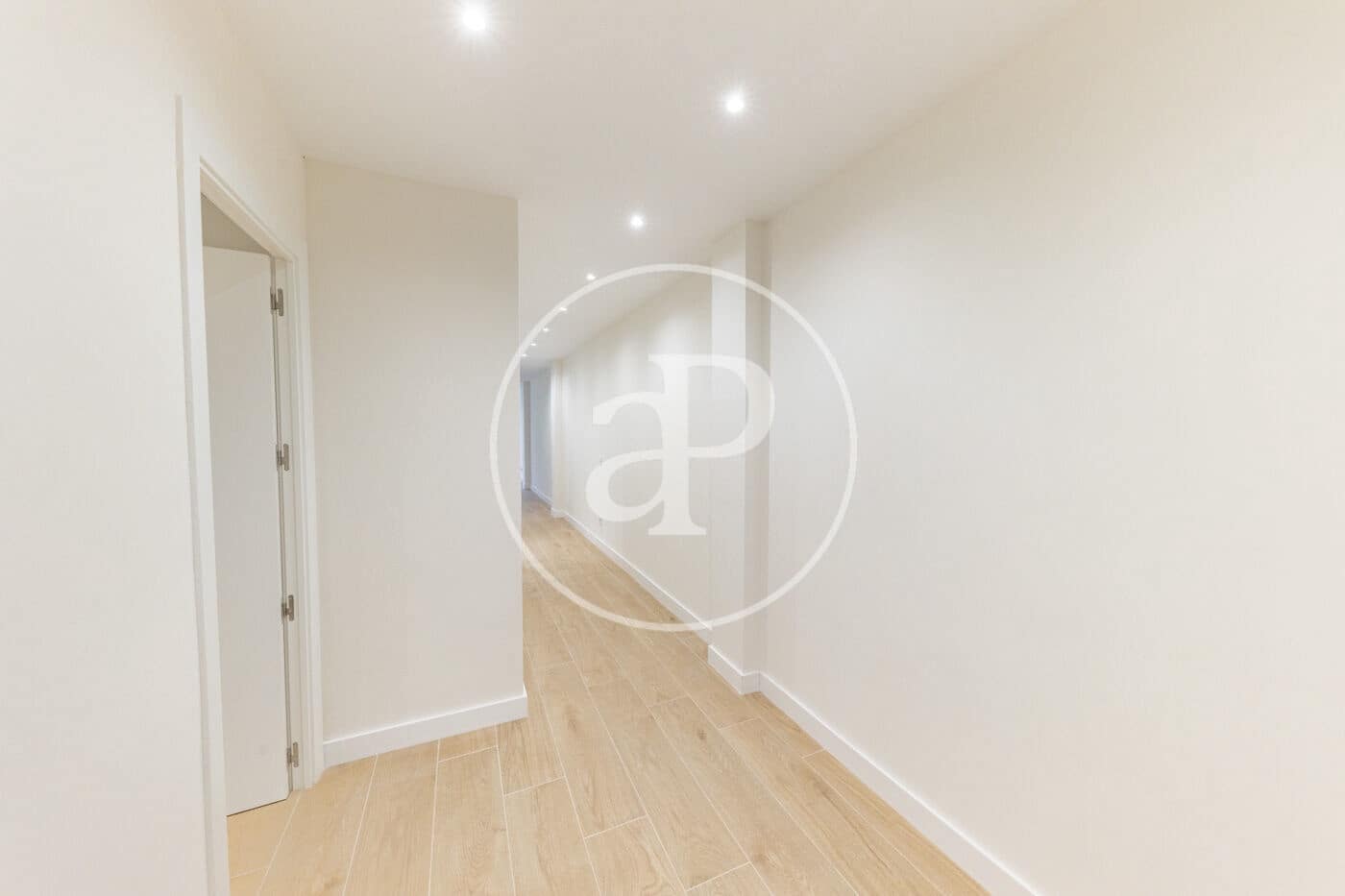 3 soveværelse Lejlighed til salg i Palma de Mallorca - € 580.000 (Ref: 9997143)