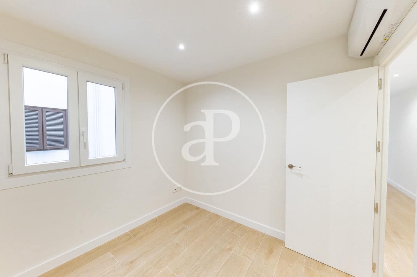 3 soveværelse Lejlighed til salg i Palma de Mallorca - € 580.000 (Ref: 9997143)