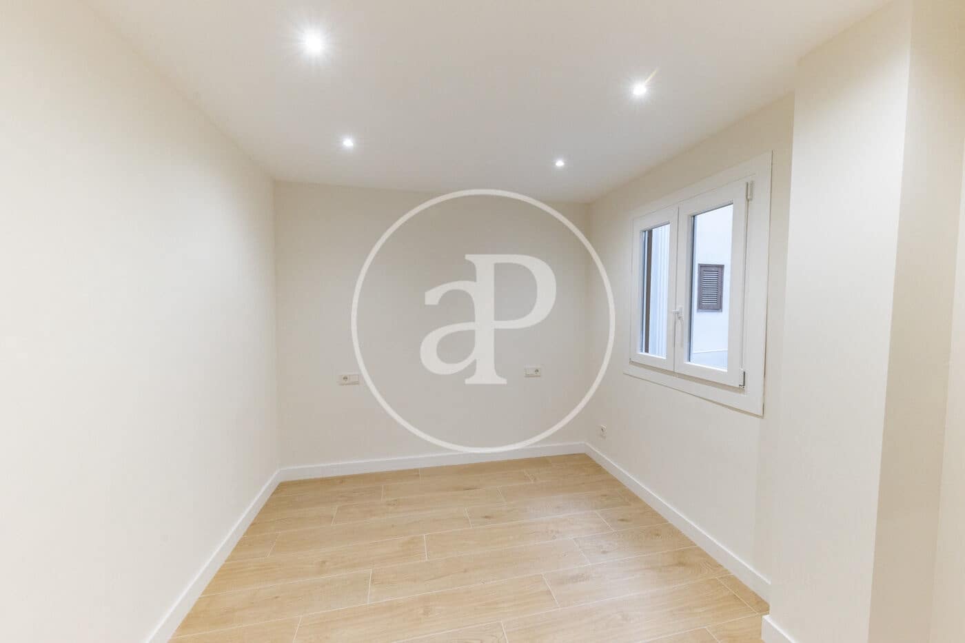 3 soveværelse Lejlighed til salg i Palma de Mallorca - € 580.000 (Ref: 9997143)