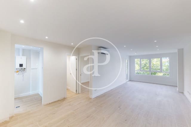 3 soveværelse Lejlighed til salg i Pere Garau, Palma de Mallorca - € 580.000 (Ref: 9997143)