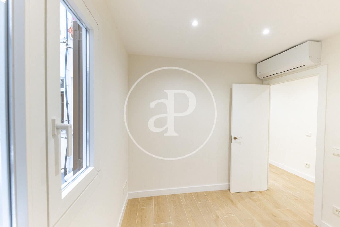 3 soveværelse Lejlighed til salg i Palma de Mallorca - € 580.000 (Ref: 9997143)
