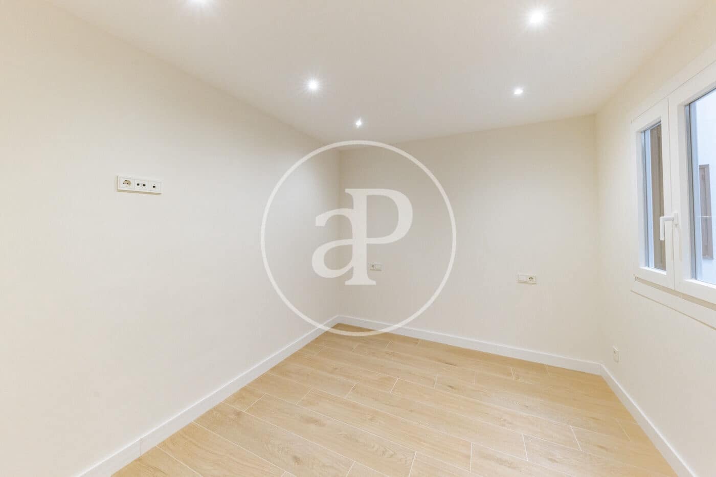 3 soveværelse Lejlighed til salg i Palma de Mallorca - € 580.000 (Ref: 9997143)