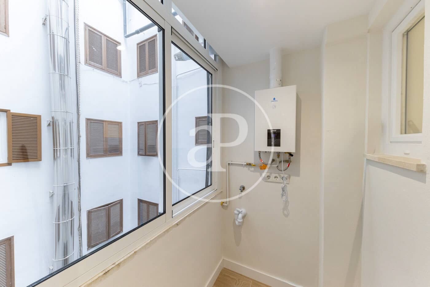 3 soveværelse Lejlighed til salg i Palma de Mallorca - € 580.000 (Ref: 9997143)