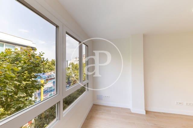 3 soveværelse Lejlighed til salg i Pere Garau, Palma de Mallorca - € 580.000 (Ref: 9997143)