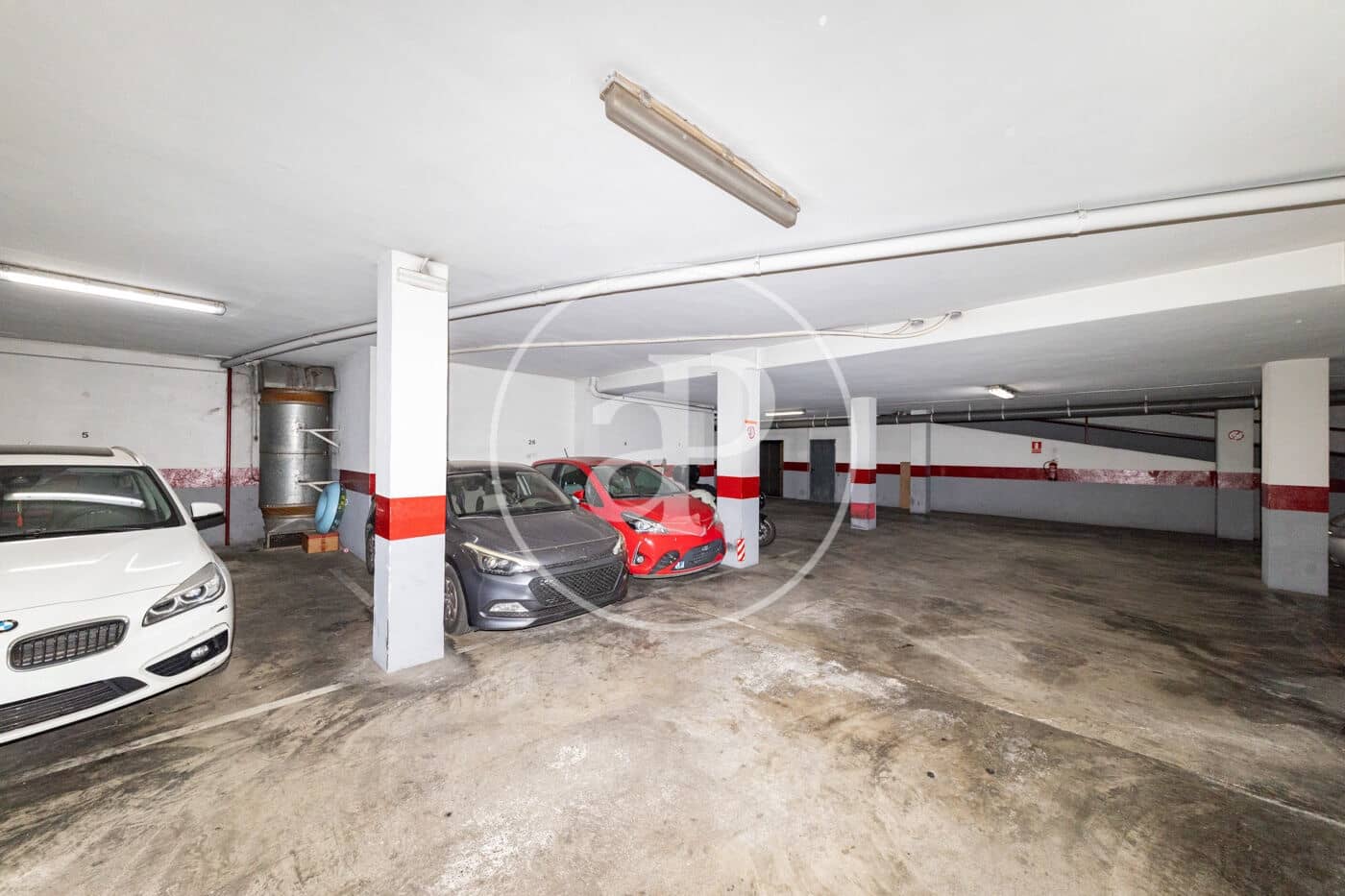 3 soveværelse Lejlighed til salg i Palma de Mallorca - € 580.000 (Ref: 9997143)
