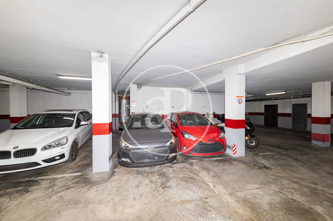 3 soveværelse Lejlighed til salg i Palma de Mallorca - € 580.000 (Ref: 9997143)