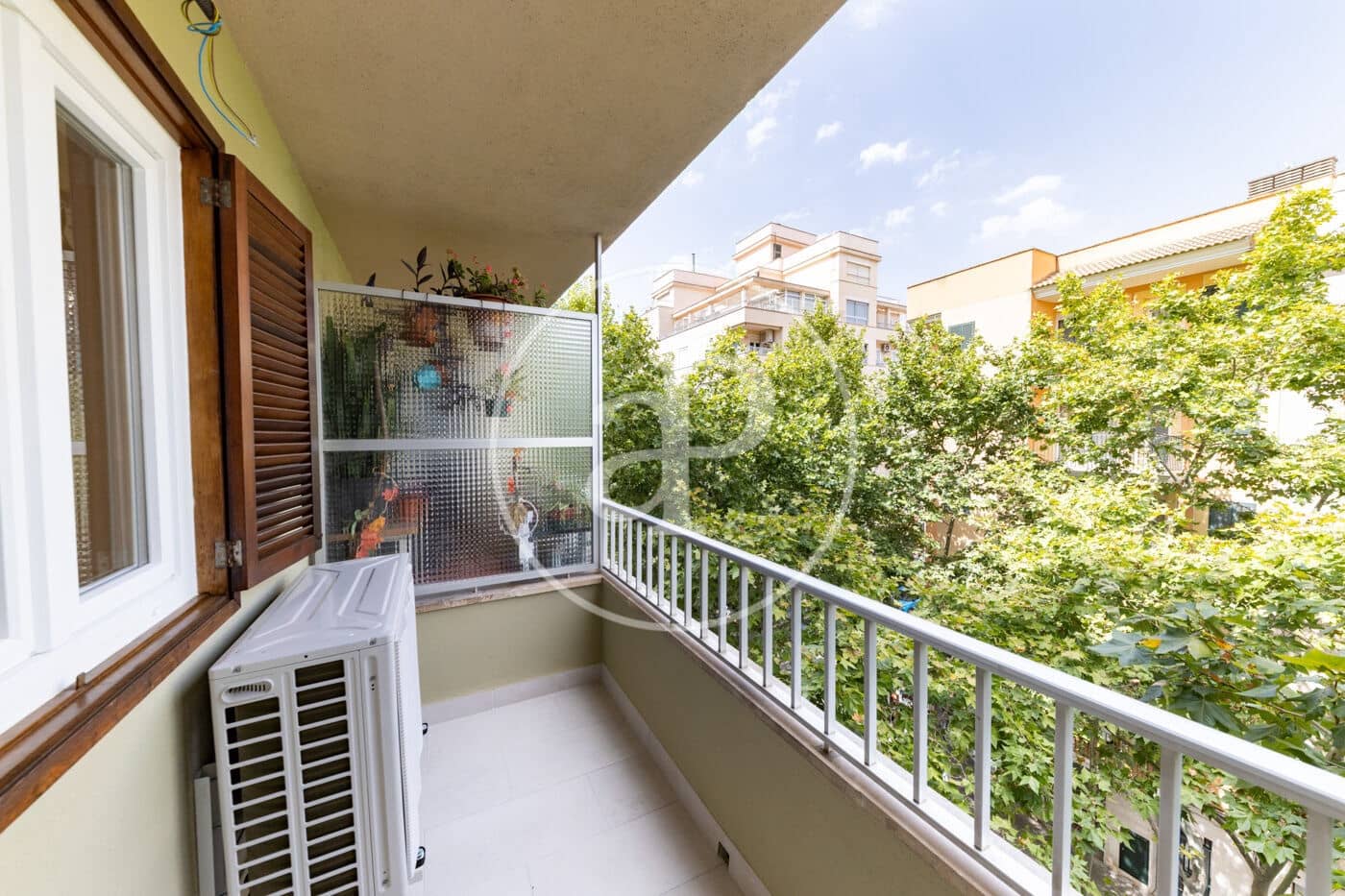 3 soveværelse Lejlighed til salg i Palma de Mallorca - € 580.000 (Ref: 9997143)