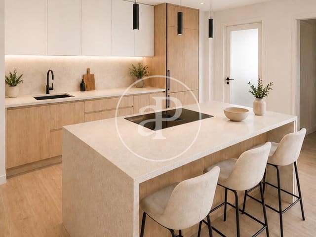 Apartamento de 3 habitaciones en Pere Garau, Palma de Mallorca en venta - 580.000 € (Ref: 9997143)