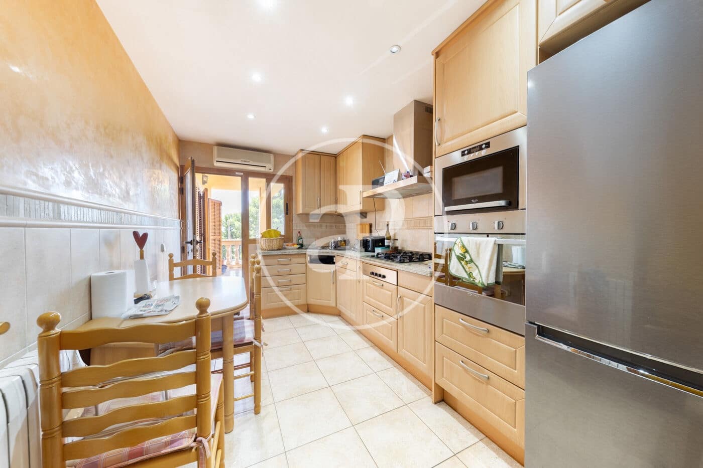 4 soveværelse Villa til salg i Costa d'en Blanes med swimmingpool - € 1.600.000 (Ref: 9998830)