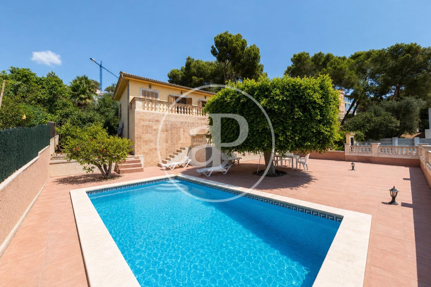 4 soveværelse Villa til salg i Costa d'en Blanes med swimmingpool - € 1.600.000 (Ref: 9998830)